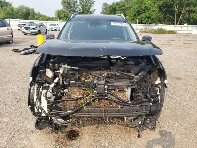 Photo 4 VIN: 5N1AT2MT3KC712673 - NISSAN ROGUE 