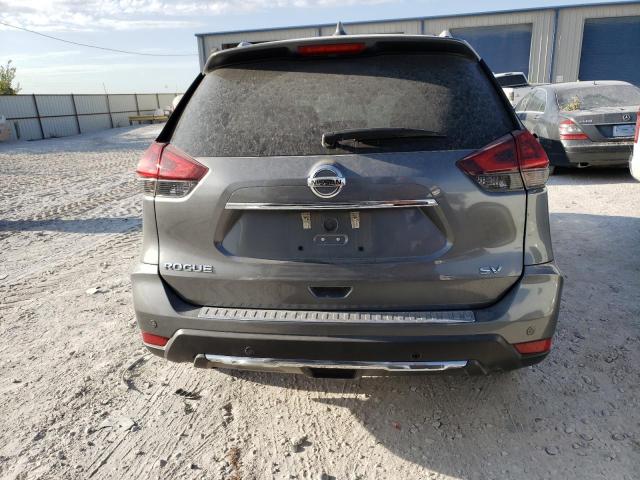 Photo 5 VIN: 5N1AT2MT3KC716755 - NISSAN ROGUE S 