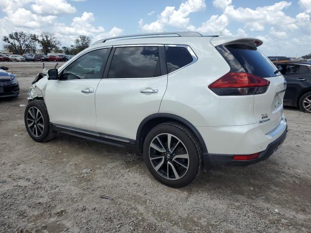 Photo 1 VIN: 5N1AT2MT3KC718439 - NISSAN ROGUE 