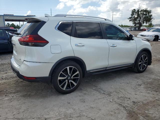 Photo 2 VIN: 5N1AT2MT3KC718439 - NISSAN ROGUE 