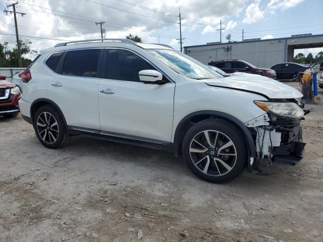 Photo 3 VIN: 5N1AT2MT3KC718439 - NISSAN ROGUE 