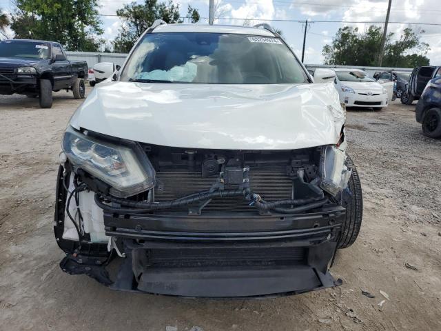 Photo 4 VIN: 5N1AT2MT3KC718439 - NISSAN ROGUE 