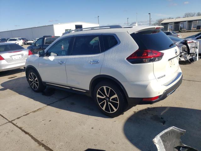 Photo 1 VIN: 5N1AT2MT3KC718442 - NISSAN ROGUE S 