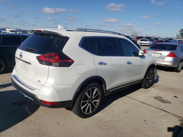 Photo 2 VIN: 5N1AT2MT3KC718442 - NISSAN ROGUE S 