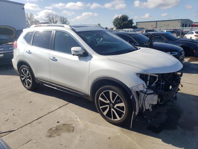 Photo 3 VIN: 5N1AT2MT3KC718442 - NISSAN ROGUE S 