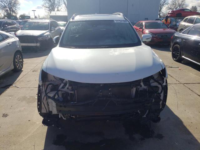 Photo 4 VIN: 5N1AT2MT3KC718442 - NISSAN ROGUE S 