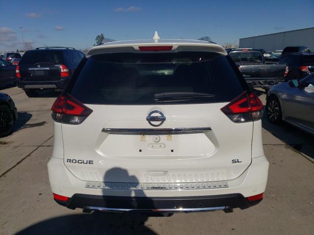 Photo 5 VIN: 5N1AT2MT3KC718442 - NISSAN ROGUE S 