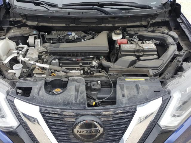 Photo 6 VIN: 5N1AT2MT3KC719090 - NISSAN ROGUE S 