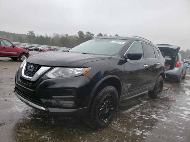 Photo 1 VIN: 5N1AT2MT3KC723558 - NISSAN ROGUE S 