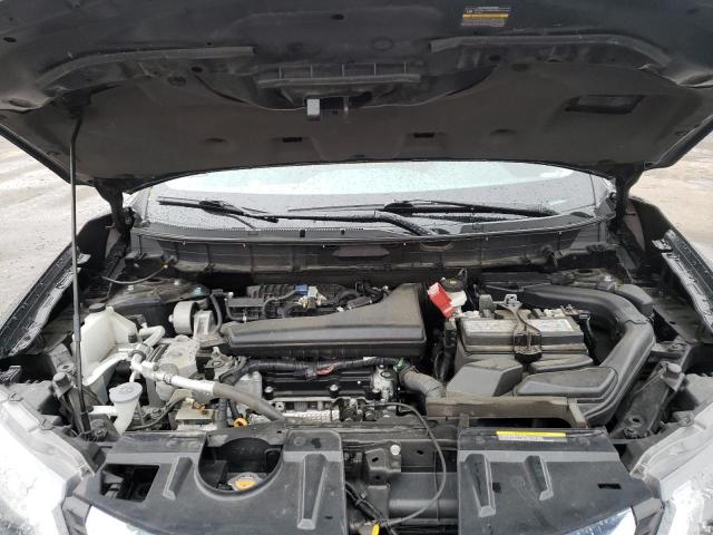 Photo 6 VIN: 5N1AT2MT3KC723558 - NISSAN ROGUE S 