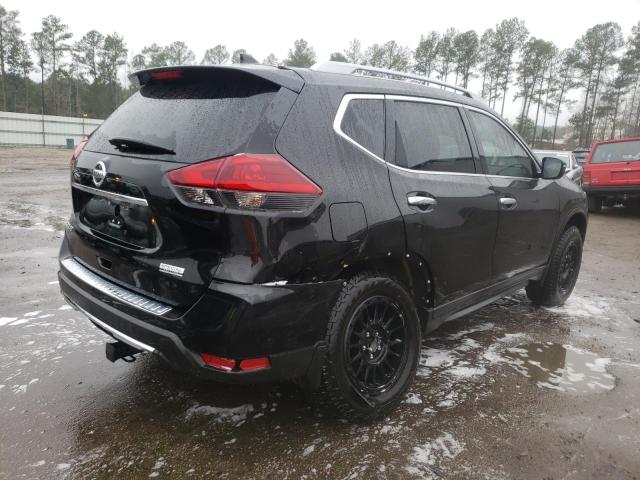 Photo 8 VIN: 5N1AT2MT3KC723558 - NISSAN ROGUE S 