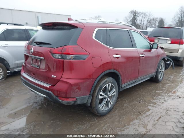 Photo 3 VIN: 5N1AT2MT3KC730137 - NISSAN ROGUE 