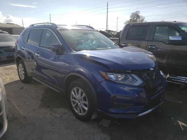 Photo 0 VIN: 5N1AT2MT3KC738271 - NISSAN ROGUE S 