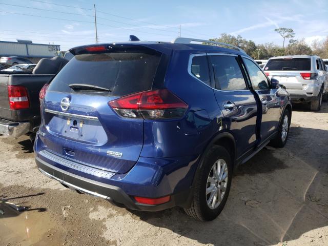 Photo 3 VIN: 5N1AT2MT3KC738271 - NISSAN ROGUE S 