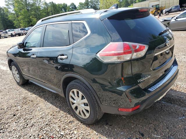 Photo 1 VIN: 5N1AT2MT3KC745155 - NISSAN ROGUE S 