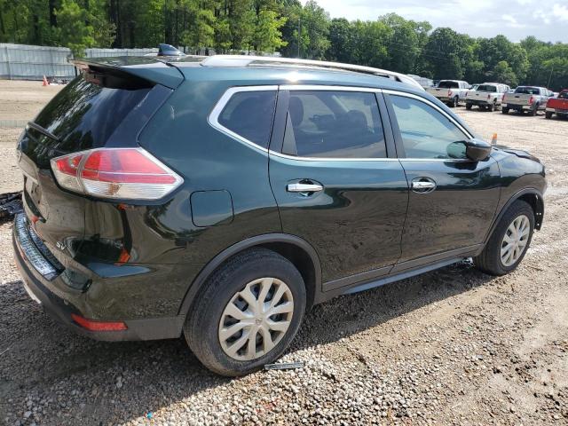 Photo 2 VIN: 5N1AT2MT3KC745155 - NISSAN ROGUE S 