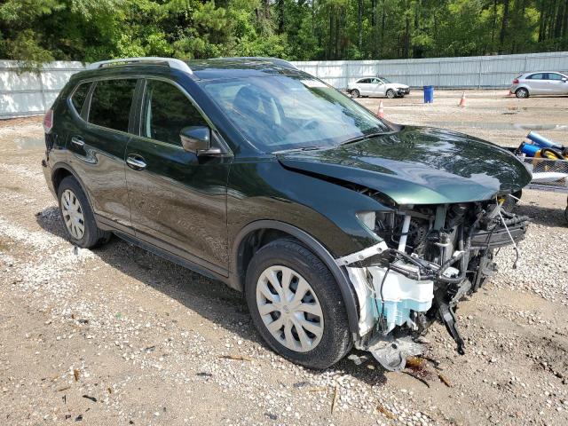 Photo 3 VIN: 5N1AT2MT3KC745155 - NISSAN ROGUE S 