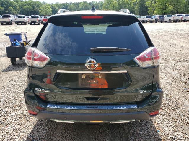 Photo 5 VIN: 5N1AT2MT3KC745155 - NISSAN ROGUE S 