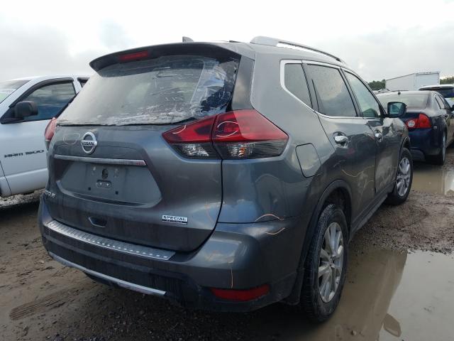 Photo 3 VIN: 5N1AT2MT3KC753739 - NISSAN ROGUE S 