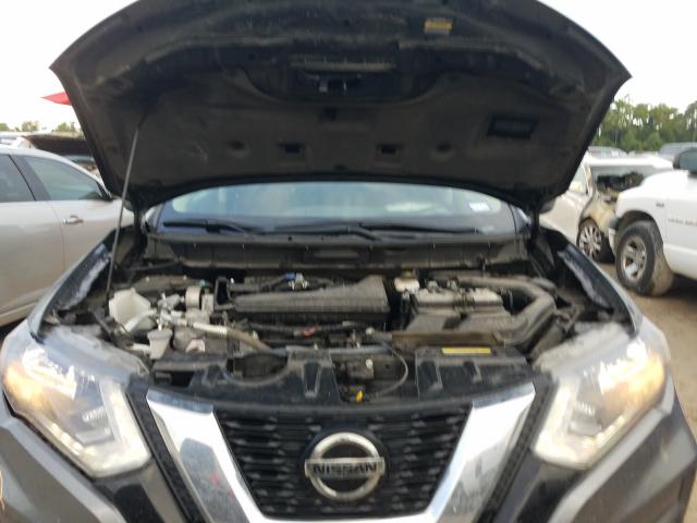 Photo 6 VIN: 5N1AT2MT3KC753739 - NISSAN ROGUE S 