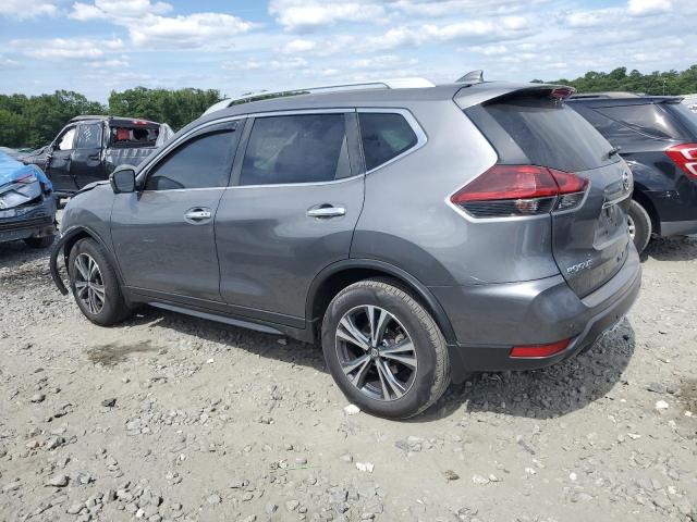 Photo 1 VIN: 5N1AT2MT3KC755278 - NISSAN ROGUE S 