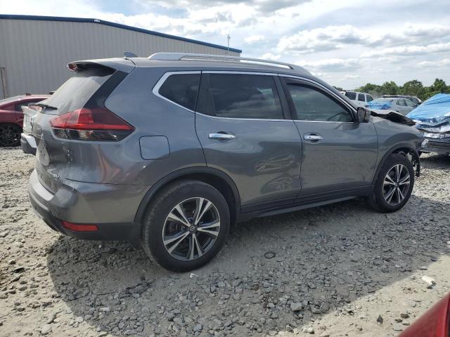 Photo 2 VIN: 5N1AT2MT3KC755278 - NISSAN ROGUE S 