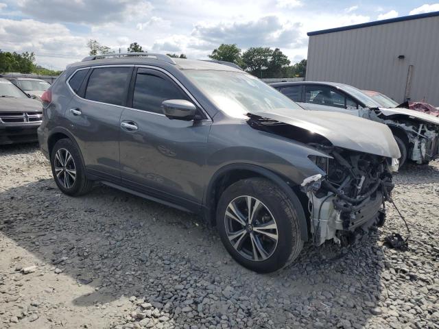 Photo 3 VIN: 5N1AT2MT3KC755278 - NISSAN ROGUE S 