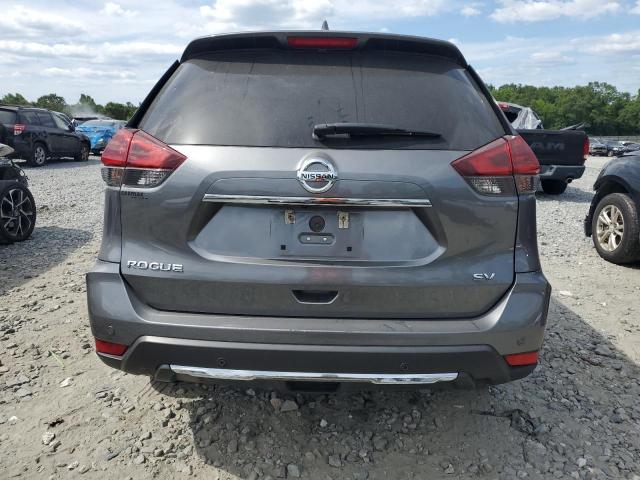 Photo 5 VIN: 5N1AT2MT3KC755278 - NISSAN ROGUE S 