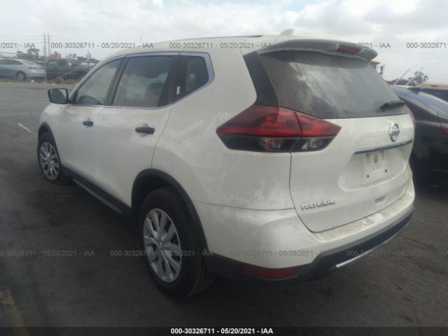 Photo 2 VIN: 5N1AT2MT3KC757001 - NISSAN ROGUE 