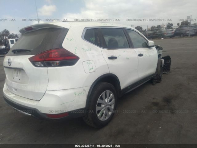 Photo 3 VIN: 5N1AT2MT3KC757001 - NISSAN ROGUE 