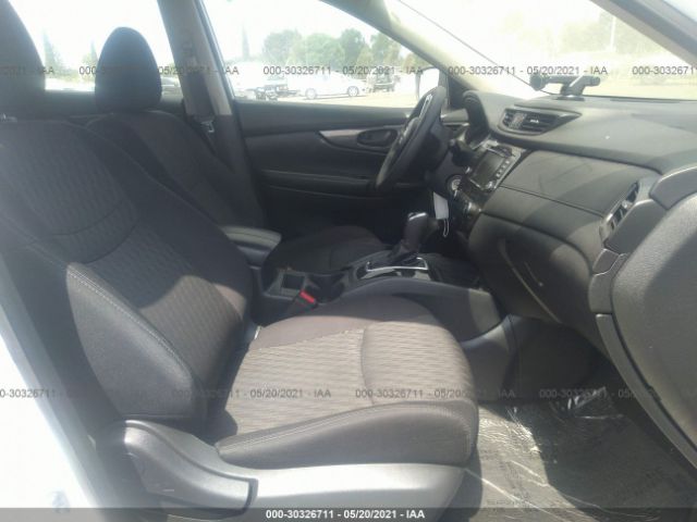 Photo 4 VIN: 5N1AT2MT3KC757001 - NISSAN ROGUE 