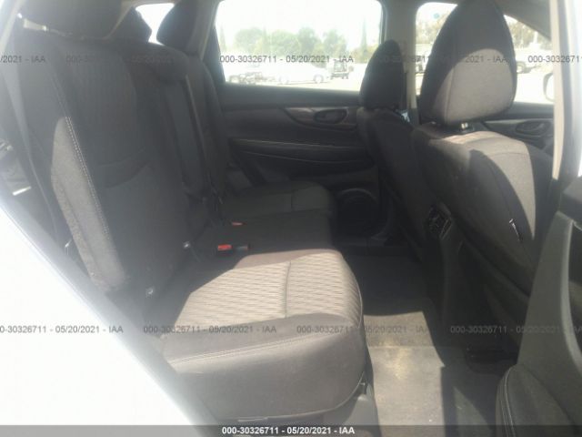 Photo 7 VIN: 5N1AT2MT3KC757001 - NISSAN ROGUE 