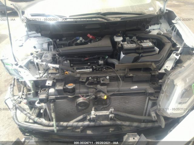 Photo 9 VIN: 5N1AT2MT3KC757001 - NISSAN ROGUE 