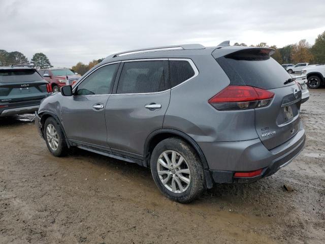 Photo 1 VIN: 5N1AT2MT3KC767558 - NISSAN ROGUE 