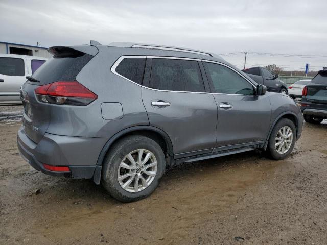 Photo 2 VIN: 5N1AT2MT3KC767558 - NISSAN ROGUE 