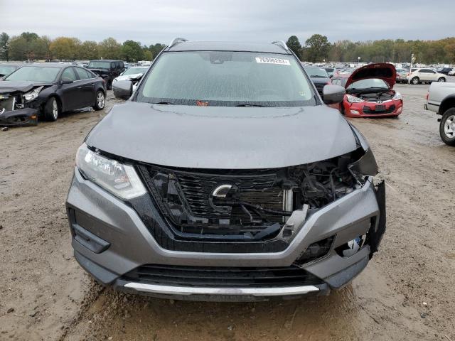 Photo 4 VIN: 5N1AT2MT3KC767558 - NISSAN ROGUE 