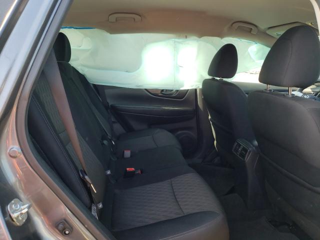 Photo 5 VIN: 5N1AT2MT3KC770637 - NISSAN ROGUE 