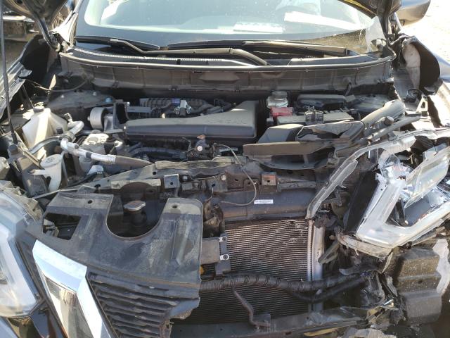 Photo 6 VIN: 5N1AT2MT3KC770637 - NISSAN ROGUE 