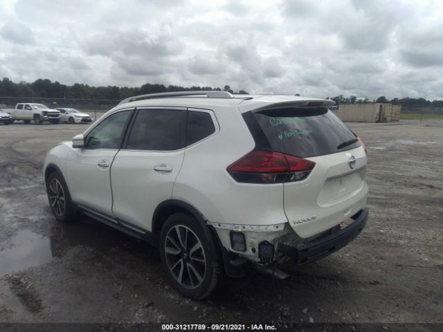 Photo 2 VIN: 5N1AT2MT3KC772761 - NISSAN ROGUE 