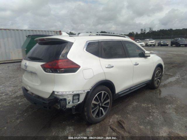 Photo 3 VIN: 5N1AT2MT3KC772761 - NISSAN ROGUE 