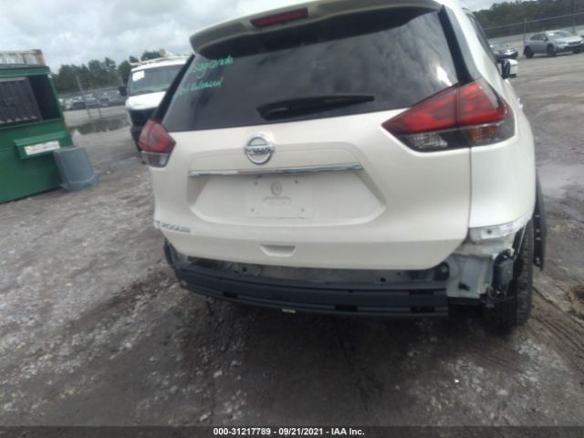 Photo 5 VIN: 5N1AT2MT3KC772761 - NISSAN ROGUE 