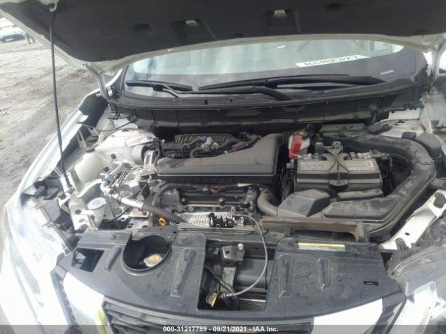 Photo 9 VIN: 5N1AT2MT3KC772761 - NISSAN ROGUE 