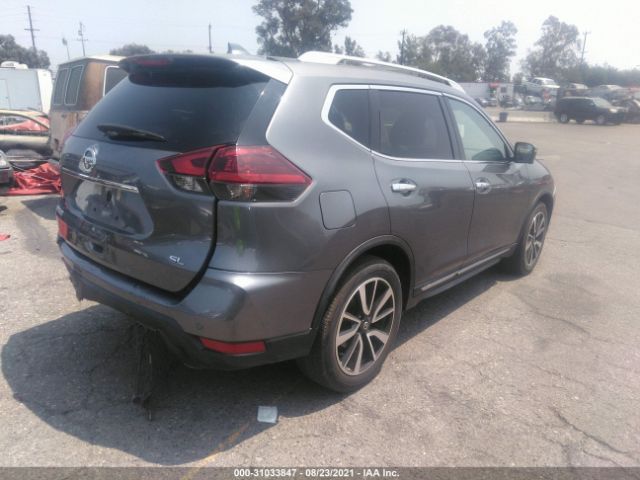 Photo 3 VIN: 5N1AT2MT3KC773859 - NISSAN ROGUE 