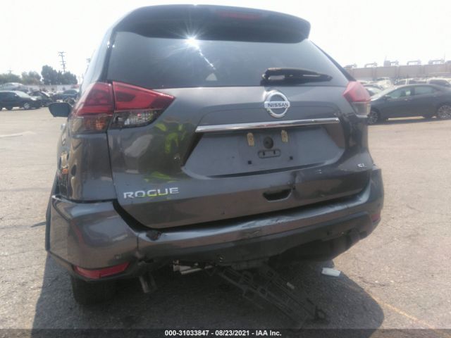 Photo 5 VIN: 5N1AT2MT3KC773859 - NISSAN ROGUE 