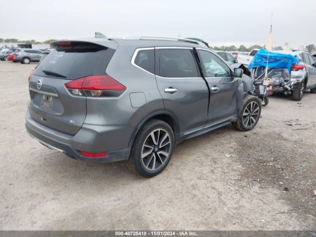 Photo 3 VIN: 5N1AT2MT3KC778396 - NISSAN ROGUE 