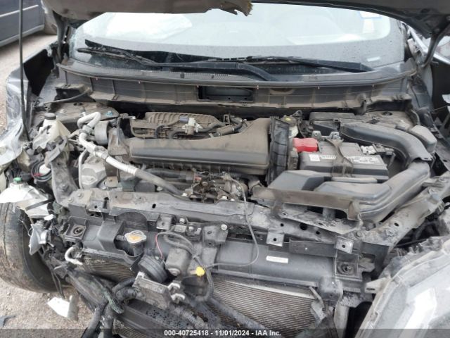 Photo 9 VIN: 5N1AT2MT3KC778396 - NISSAN ROGUE 