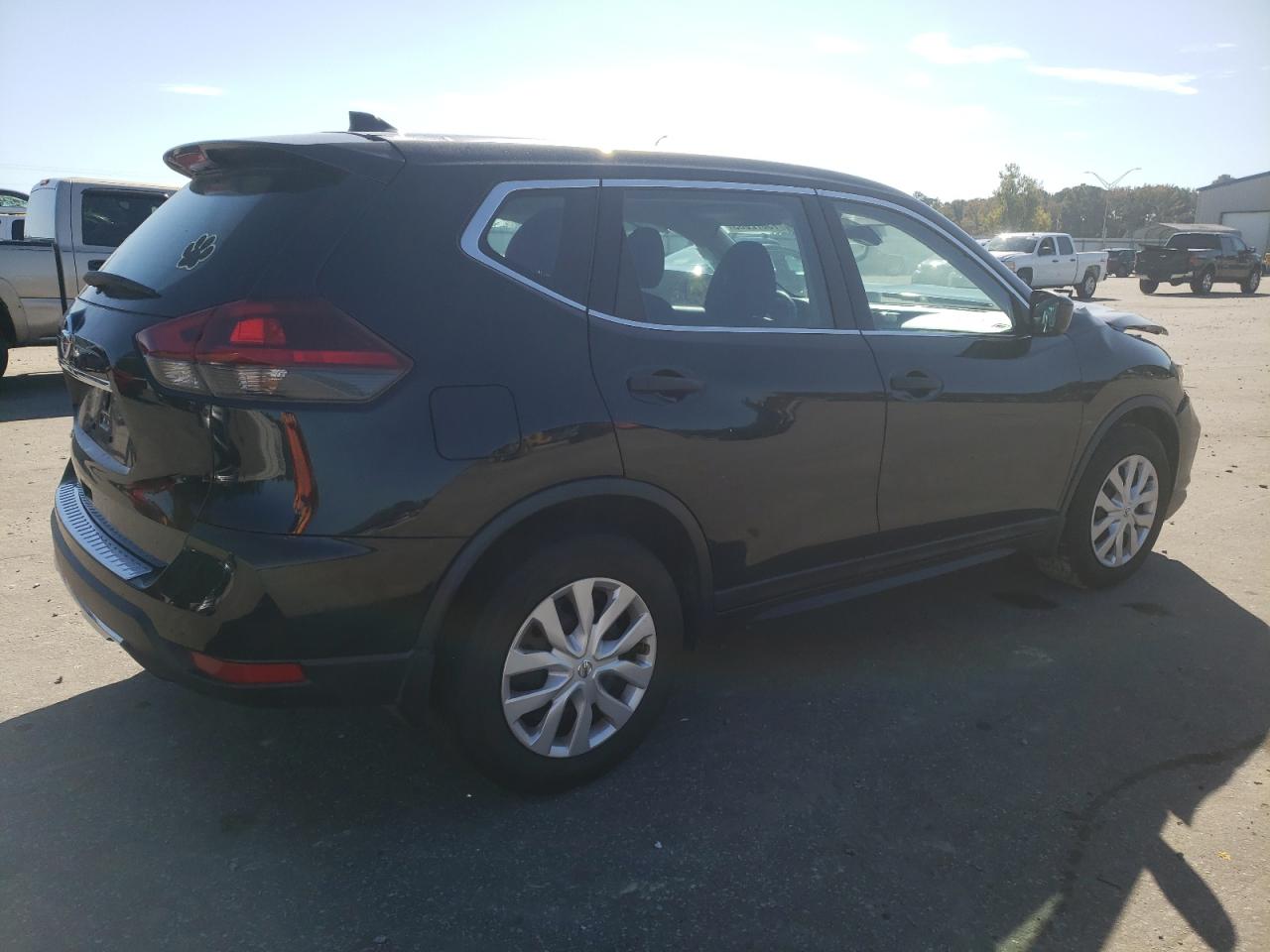 Photo 2 VIN: 5N1AT2MT3KC781850 - NISSAN ROGUE 