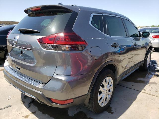 Photo 3 VIN: 5N1AT2MT3KC785669 - NISSAN ROGUE S 