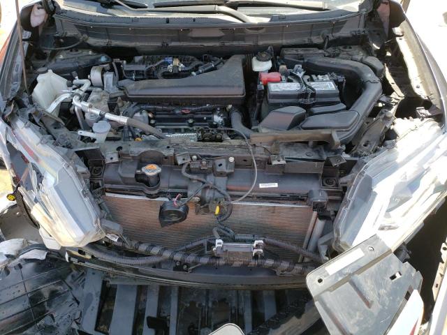 Photo 6 VIN: 5N1AT2MT3KC785669 - NISSAN ROGUE S 