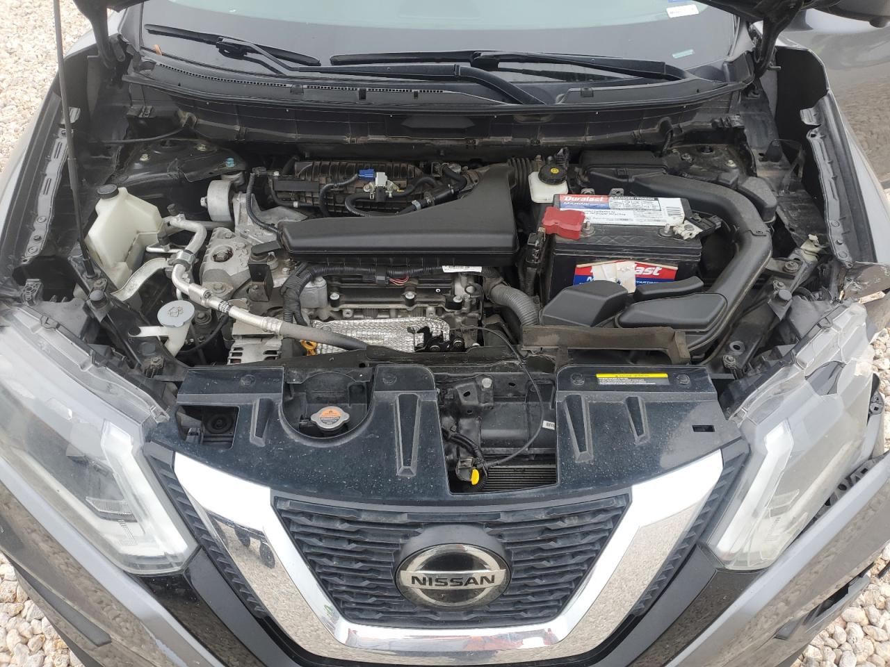 Photo 11 VIN: 5N1AT2MT3KC794033 - NISSAN ROGUE 